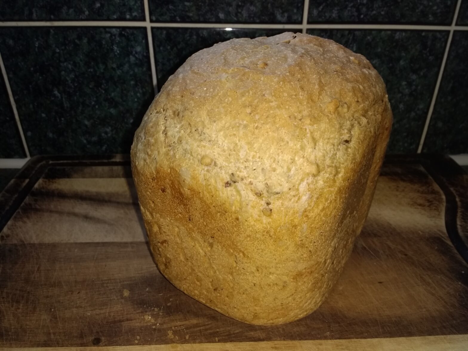 Granary Bread