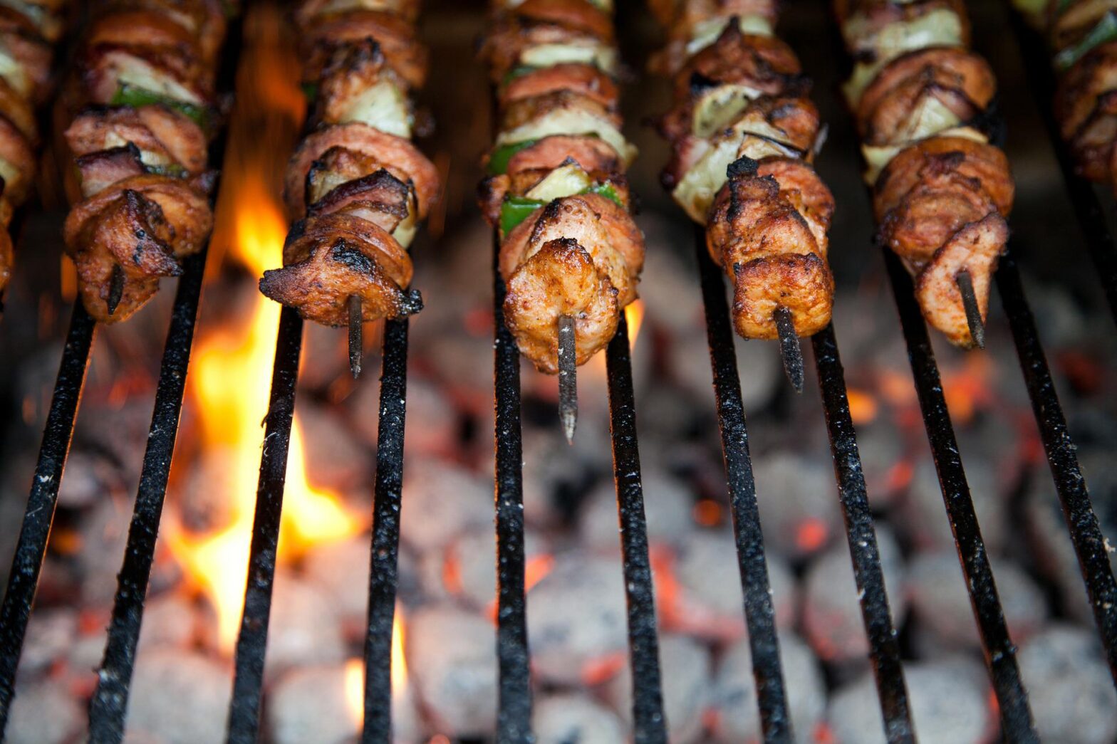 BBQ
